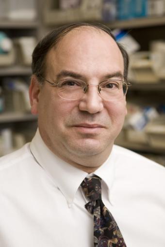 James Porzio, MPharm, RPh