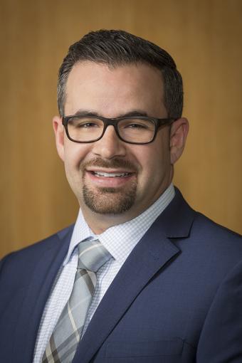 Joseph Serio, RPh, PharmD
