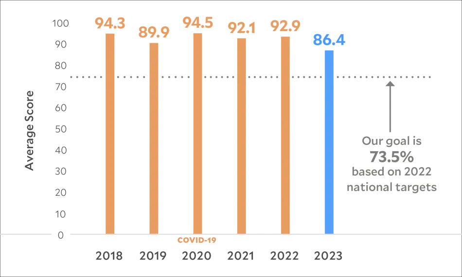 flu vaccine 2024